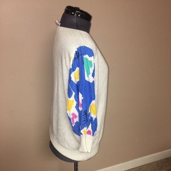 Vintage R&K originals sweater size 18 - Picture 2 of 7